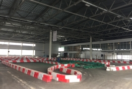 Картодром Румос-Спорт